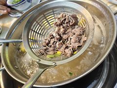 -夜牛潮汕鲜牛肉火锅店(翻身店)