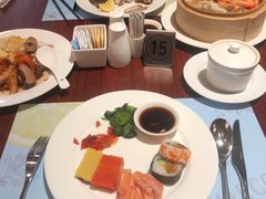 -马哥孛罗咖啡厅·Cafe Marco (厦门马哥孛罗东方大酒店)