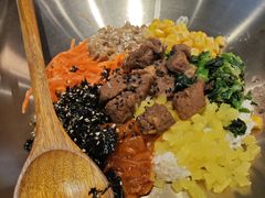 -梨花牛肉汤饭(仁恒伊势丹店)