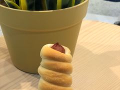 意式香肠卷-沁屋面包店(人民东路店)