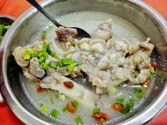 雪豆蹄花-吴氏蹄花