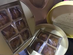 -福州香格里拉·宴会厅