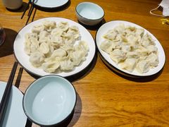 -伊喜饺子·烤鸭(五道口学院路店)