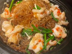 -绿茶餐厅(光谷世界城步行街店)