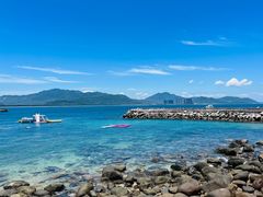 -海南分界洲岛旅游区