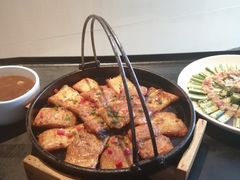 -和怡酒楼(华电小路店)