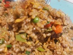 -半秋山西餐厅(宜昌大洋店)