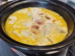 -秦园酒楼(水岸星城店)