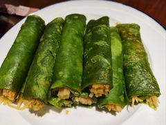 -临潼印象·特色陕菜