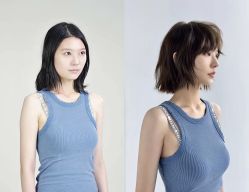 -汤尼英盖TONI&GUY-essensuals