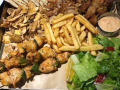 -HELLO MUSAE 拾光缪斯餐厅·纯正希腊风味(苏州中心店)