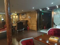 -明日世界密室轰趴·剧本桌游·箭馆团建(国贸店)