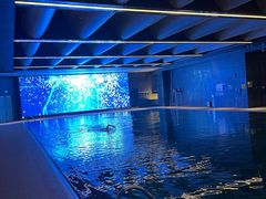 -西安W酒店FIT有型健身中心