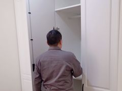 -佰丽爱家全屋定制(汶水店)