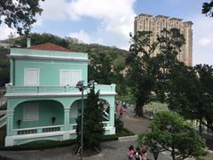 -龙环葡韵住宅式博物馆