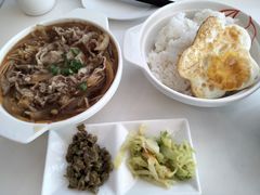 -嘉和一品粥(津华昌道店)