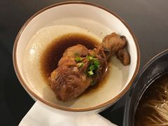 -贡梅老面馆·蟹粉面·无锡特色小吃(南长街主推店)