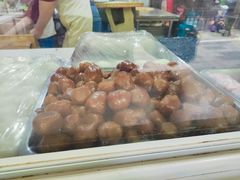 灰汁团-固海糕团店