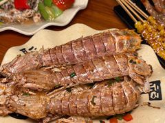 -疍家人黄记海鲜火烧烤