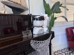 -22ºN BISTRO西餐&酒馆