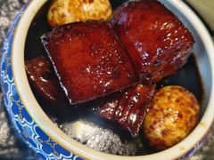 -永安鱼庄·镇江菜(丁卯店)