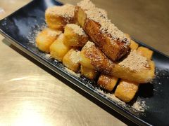-吞鱼兽麻辣烤鱼(万达店)