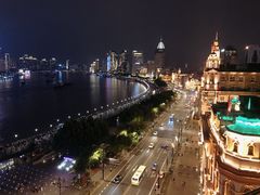 -上海和平饭店华懋阁 Cathay Room