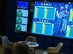 -真枪会射击俱乐部(河西中央公园店)