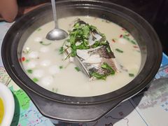 -又见炊烟私房菜(敬亭路店)