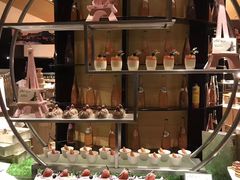 -上海东方佘山翰悦阁酒店·Vie全日制餐厅