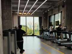 -LA合时健身4PMFIT(花桥旗舰店)