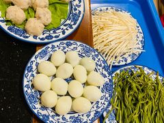 -飘香火锅(玉林西路店)
