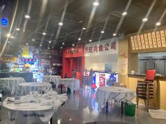 -虎虎龙虾大排档(双井店)