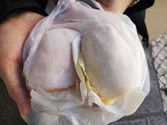 黄金奇异果糯米糍-澳门长洲糯米糍(柯打苏沙街店)