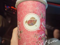 -茶话弄(中贸广场店)