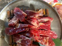 -大叹号·朝鲜族烤肉(潍坊泰华城店)