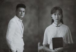 -拾尚映画·STUDIO婚纱摄影(中关村店)