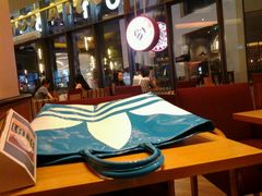 -COSTA COFFEE(成都来福士店)