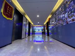 -Ai健身俱乐部(龙岗店)