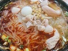 -青石桥老瓦房肥肠粉总店(青石桥总店)