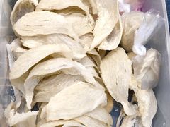 -燕庭·纯燕窝·甜品下午茶(南京西路店)