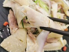 -新兴家喻酒家·羊城名宴(昌岗店)