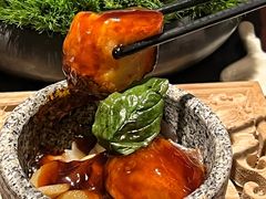 -环球港凯悦 · 享悦中餐厅