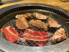 -御牛道日式烤肉料理(杭州万象城店)