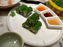-蝴蝶里·粤菜·点心(滨江龙湖店)