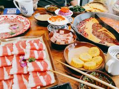 -楠火锅(哈尔滨金爵万象店)