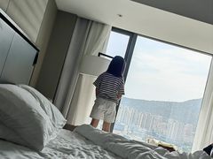 -舟山希尔顿酒店