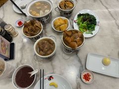 -宝香绑线肉骨茶(柏威年广场店)
