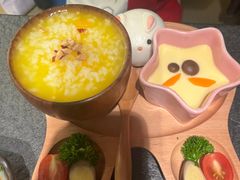 -湊湊火锅·茶憩(卓展店)