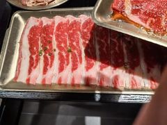 -西塔老太太泥炉烤肉(龙湖北苑天街店)